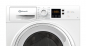 Preview: Bauknecht WAM 814 A Waschmaschine Display